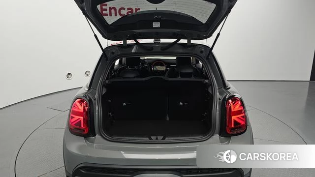 Mini Cooper S id 4501088 из Кореи 10