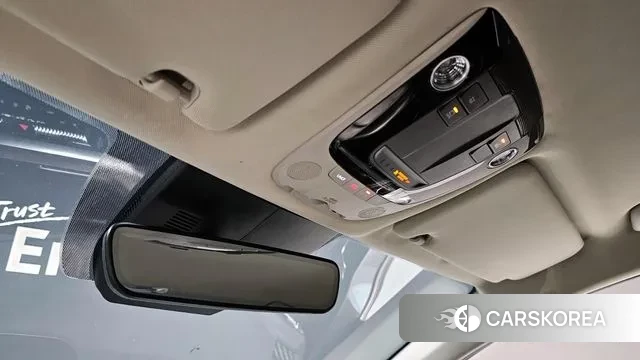 Kia K5 3rd generation id 3209381 из Кореи 10