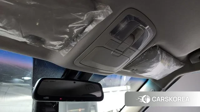 Ssangyong Tivoli Air id 2894938 из Кореи 10