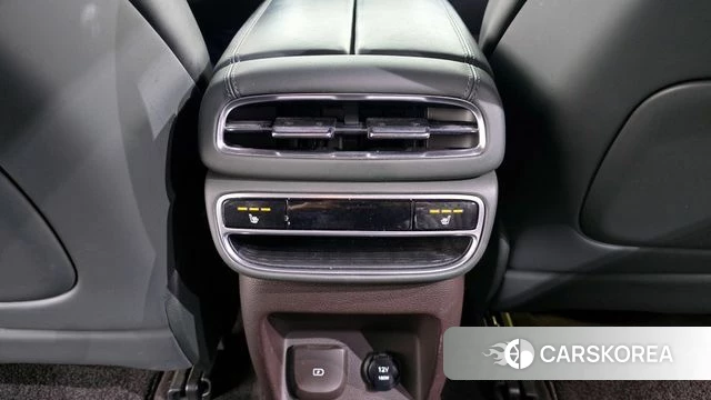 Genesis GV80 id 3833860 из Кореи 10