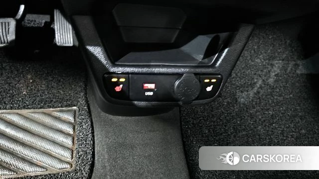 Kia The New Ray id 3852449 из Кореи 10