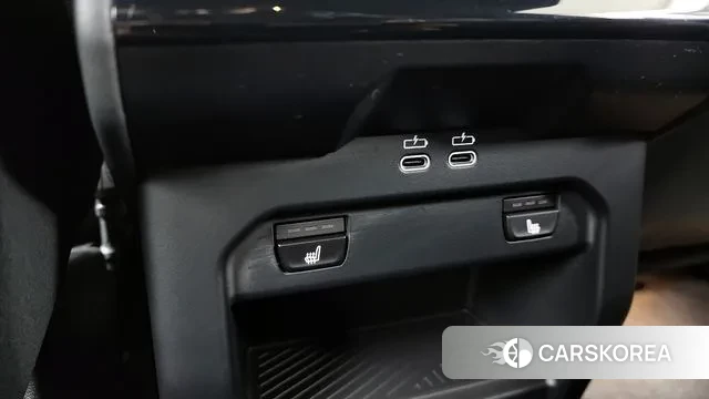 BMW 5 Series (G60) id 3477537 из Кореи 10