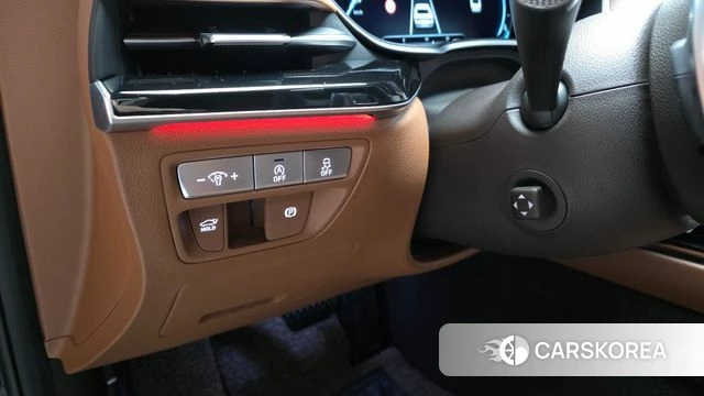 Genesis G80 (RG3) id 4323526 из Кореи 10