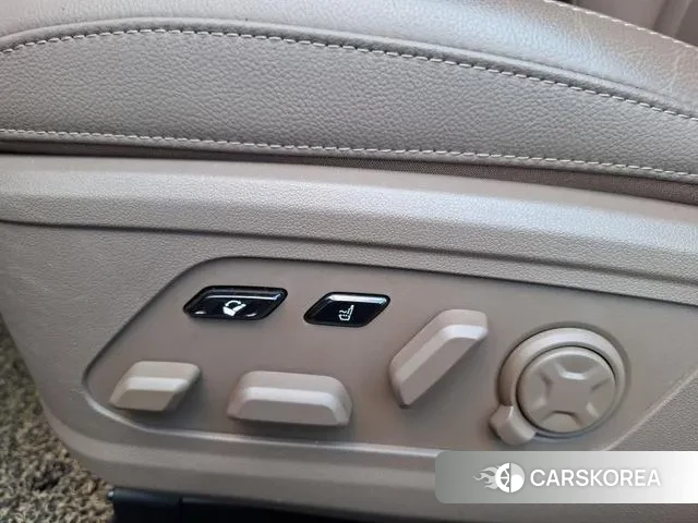 Kia K8 Hybrid id 3438042 из Кореи 10