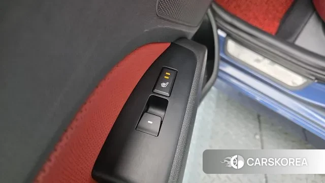 Hyundai Avante AD id 3510265 из Кореи 10