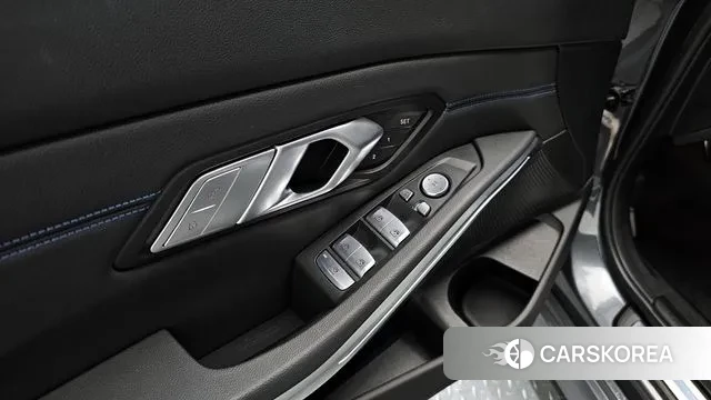 BMW 3 Series (G20) id 3597338 из Кореи 10