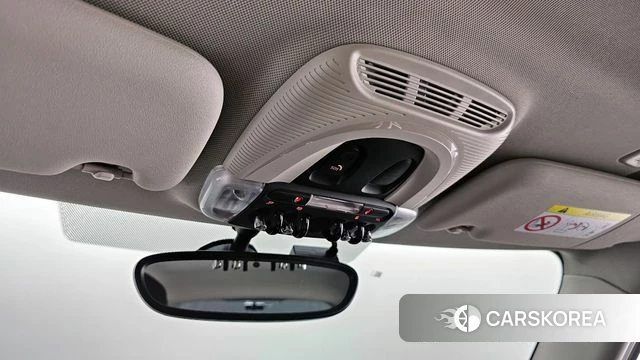 Mini Cooper id 3877779 из Кореи 10