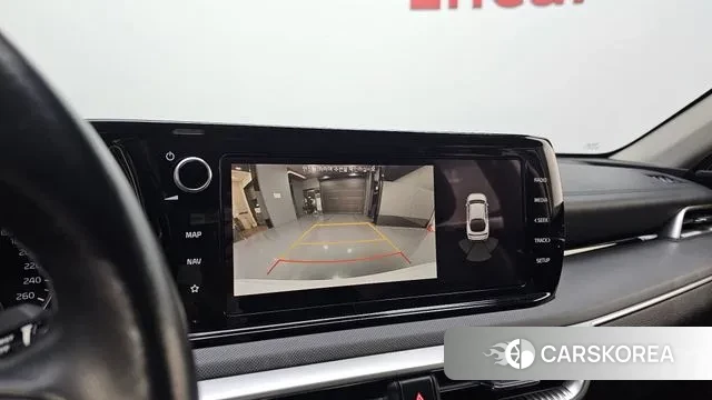 Kia K5 3rd generation id 3444232 из Кореи 10