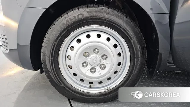 Hyundai Staria id 3711884 из Кореи 10