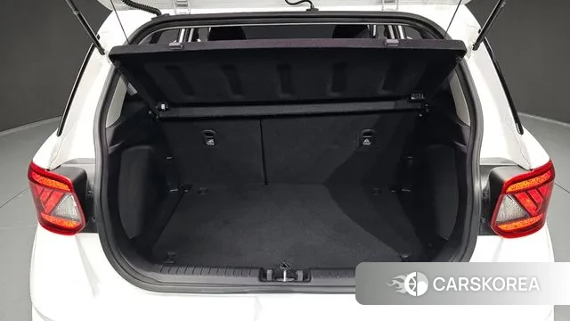 Hyundai Venue id 3546963 из Кореи 10