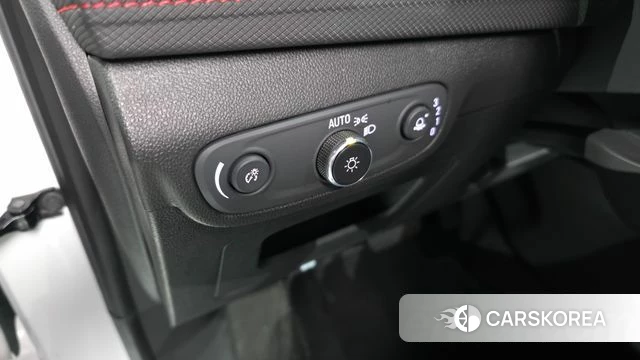 Chevrolet (GM Daewoo) The New Trail Blazer id 3792857 из Кореи 10