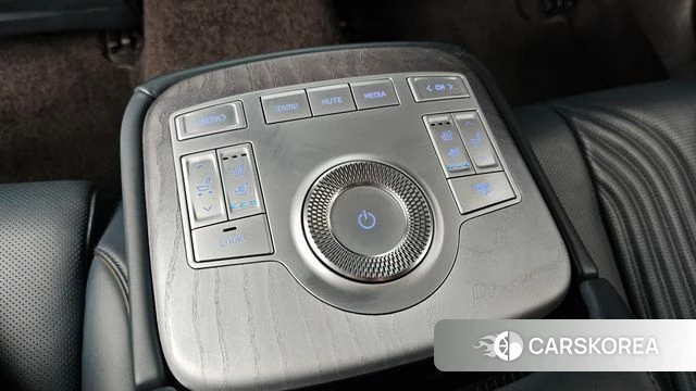 Genesis G80 (RG3) id 4542236 из Кореи 10