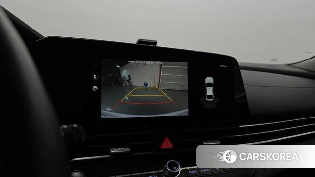 Hyundai Avante (CN7) id 3832671 из Кореи 10