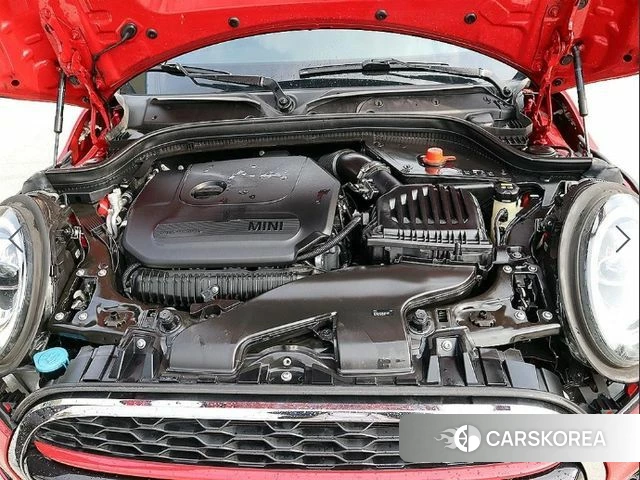 Mini Cooper S id 4344737 из Кореи 10
