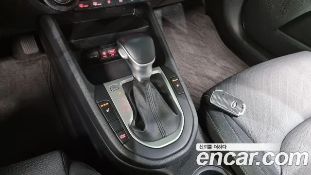 Kia Come New K3 id 2790678 из Кореи 10