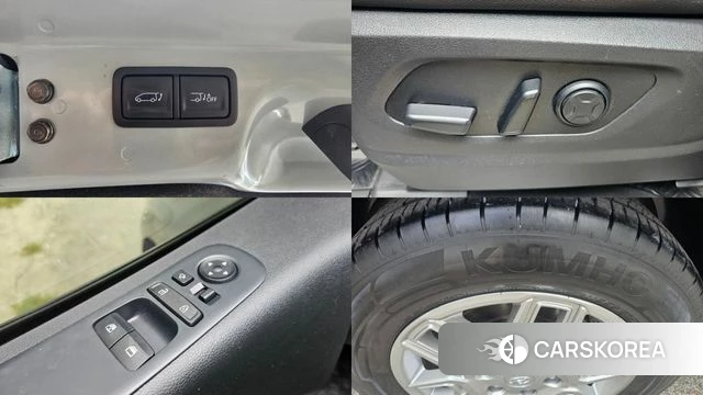 Hyundai Staria id 4894404 из Кореи 10