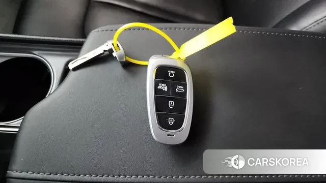 Hyundai Sonata (DN8) id 3300814 из Кореи 10