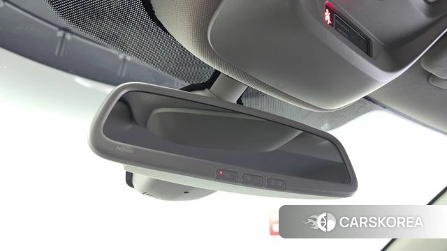 Renault Korea (Samsung) New QM3 id 4742305 из Кореи 10