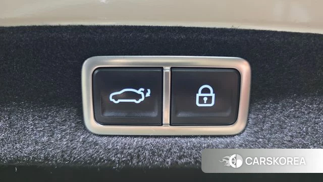 Hyundai Grandeur Hybrid (GN7) id 4863625 из Кореи 10