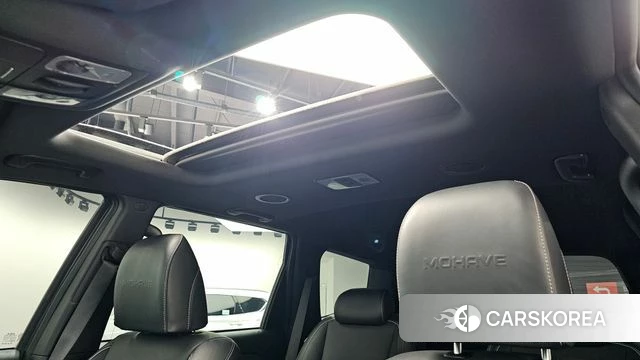 Kia Mohave Master id 3831682 из Кореи 10