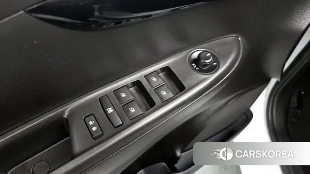 Chevrolet (GM Daewoo) The New Spark id 3789448 из Кореи 10