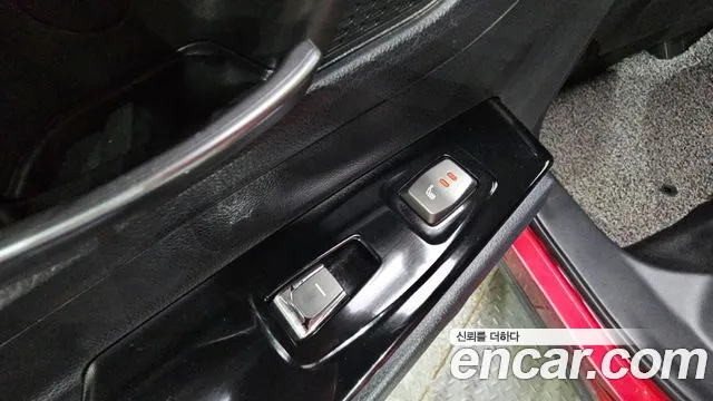 Ssangyong Beautiful Korando id 2701154 из Кореи 10