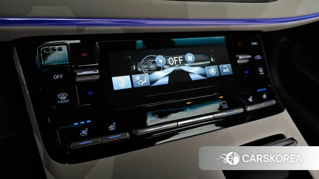 Hyundai The New Grandeur IG id 4202150 из Кореи 10