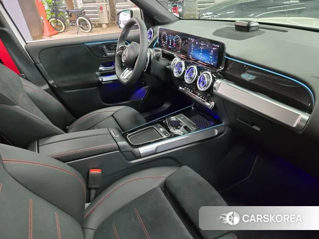 Mercedes-Benz GLB-Class X247 id 2888897 из Кореи 10