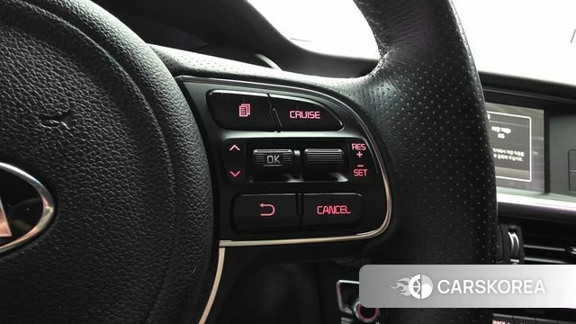 Kia K5 second generation id 4615553 из Кореи 10
