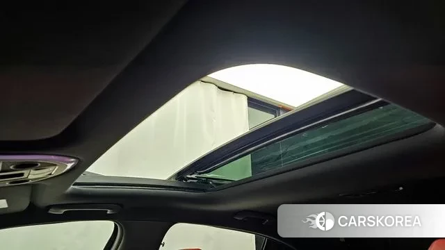 Genesis The New G70 id 3611793 из Кореи 10