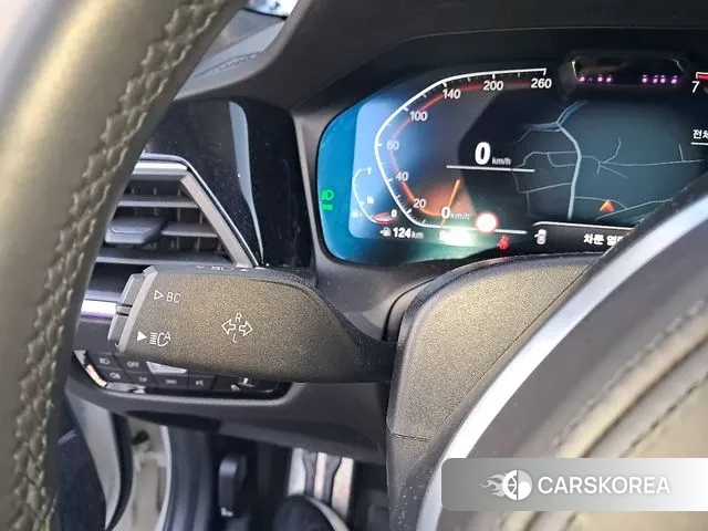 BMW 3 Series (G20) id 3759200 из Кореи 10