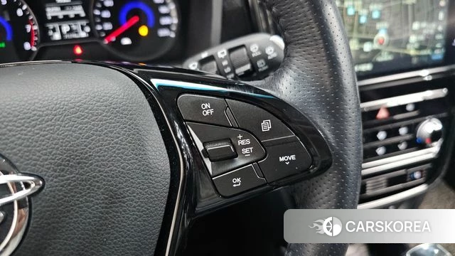 Ssangyong Berry New Tivoli id 4203055 из Кореи 10