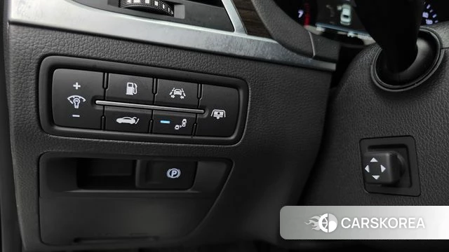 Genesis G80 id 4849788 из Кореи 10
