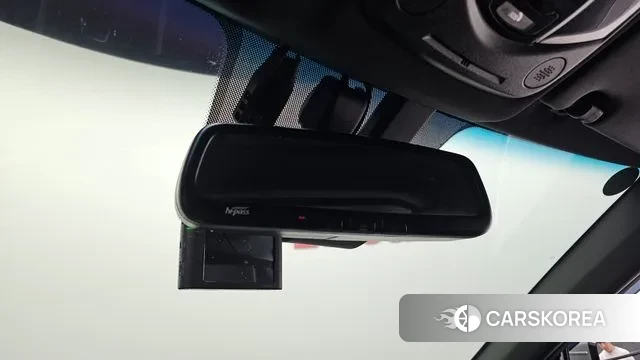 Ssangyong Torres id 3246380 из Кореи 10