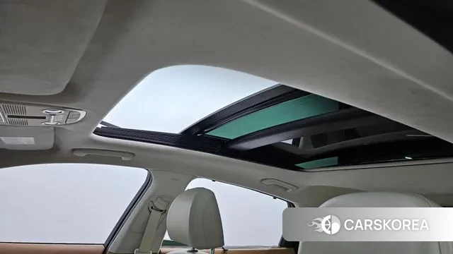 Hyundai The New Grandeur IG Hybrid id 3453477 из Кореи 10