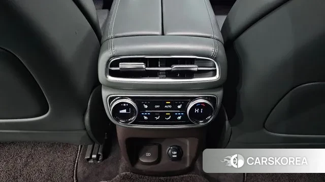 Genesis GV80 id 3503644 из Кореи 10