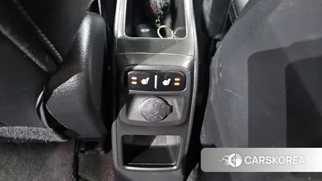 Kia The New Ray id 3034025 из Кореи 10