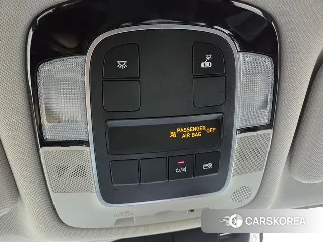 Hyundai Sonata (DN8) id 3175261 из Кореи 10