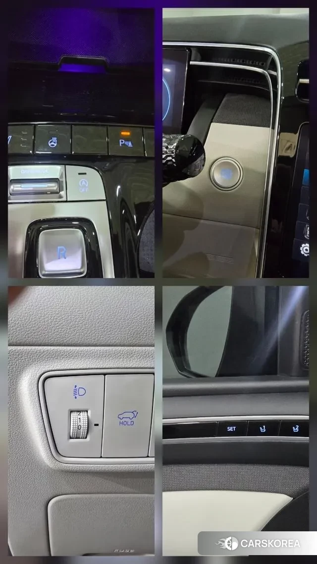 Hyundai Tucson (NX4) id 3745699 из Кореи 10