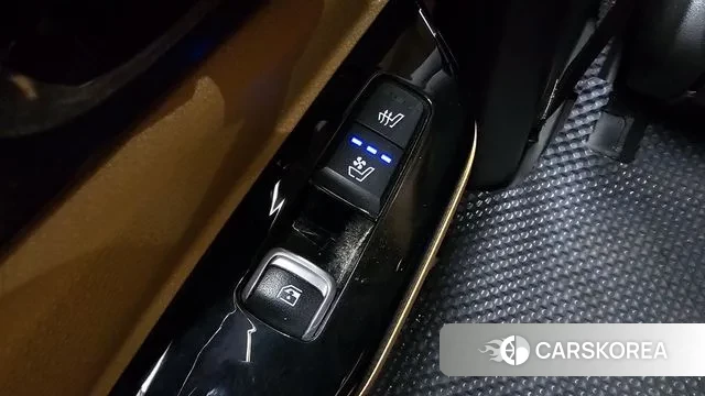 Kia Carnival 4th generation id 3544856 из Кореи 10