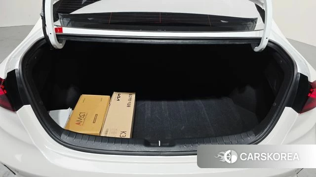 Kia The New K3 2nd generation id 4618554 из Кореи 10