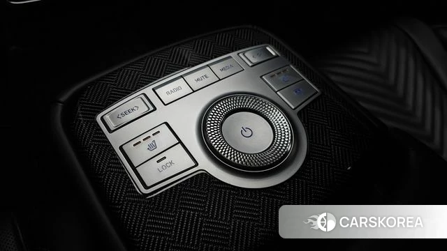 Genesis G80 (RG3) id 4428949 из Кореи 10