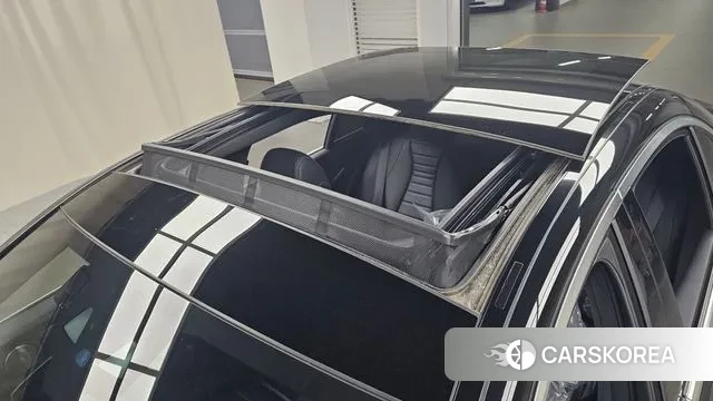 Mercedes-Benz E-Class W213 id 3018019 из Кореи 10