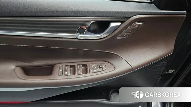 Hyundai Grandeur IG id 4448244 из Кореи 10