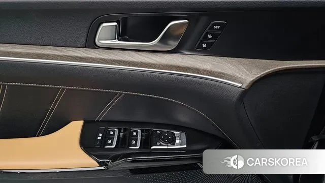 Kia K5 3rd generation id 3402381 из Кореи 10