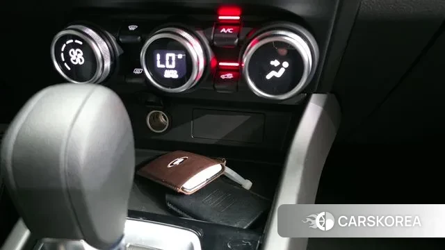 Renault Korea (Samsung) XM3 id 2958840 из Кореи 10