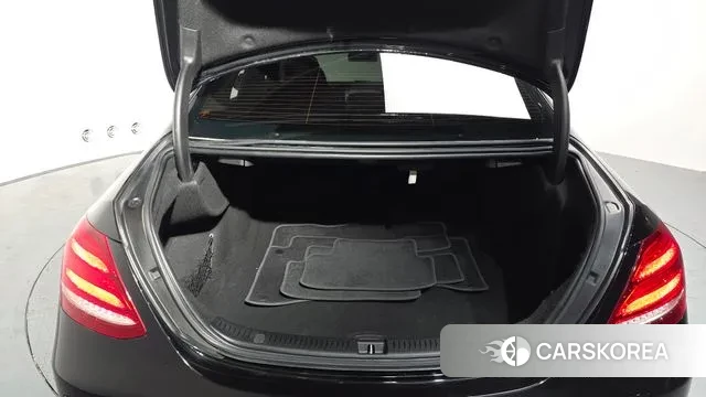 Mercedes-Benz E-Class W213 id 3484496 из Кореи 10