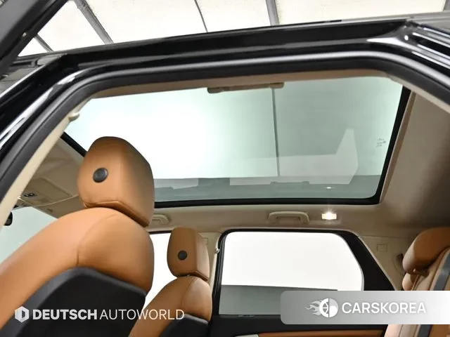 Land Rover Discovery Sports id 3489852 из Кореи 10