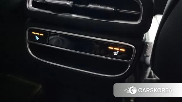 Genesis GV80 id 3654804 из Кореи 10