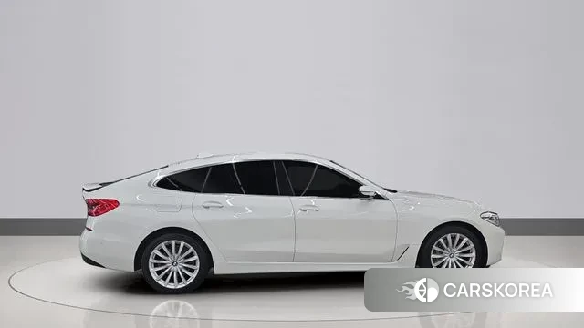 BMW 6 Series GT (G32) id 3060282 из Кореи 10